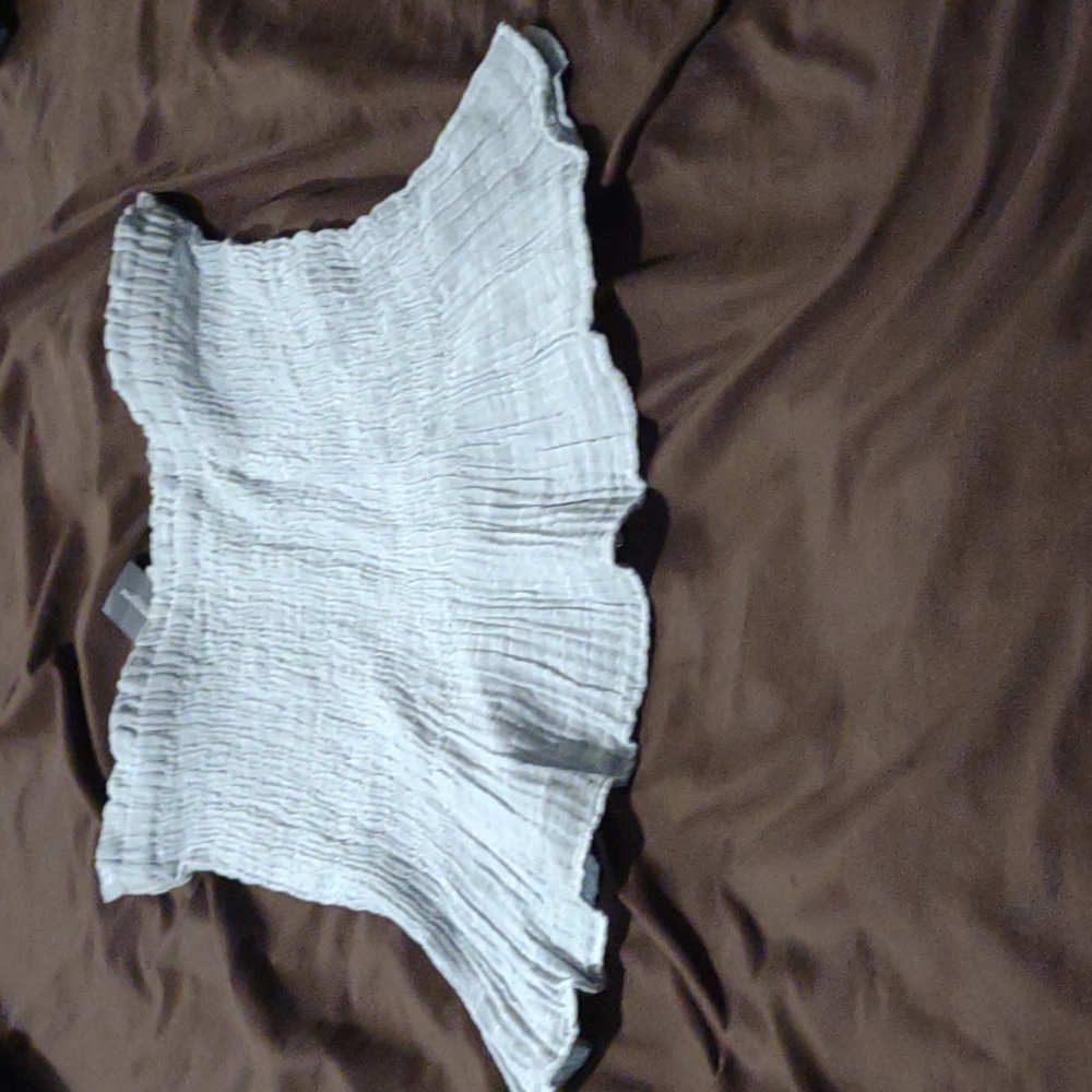 Tube top - Picture 3 of 3